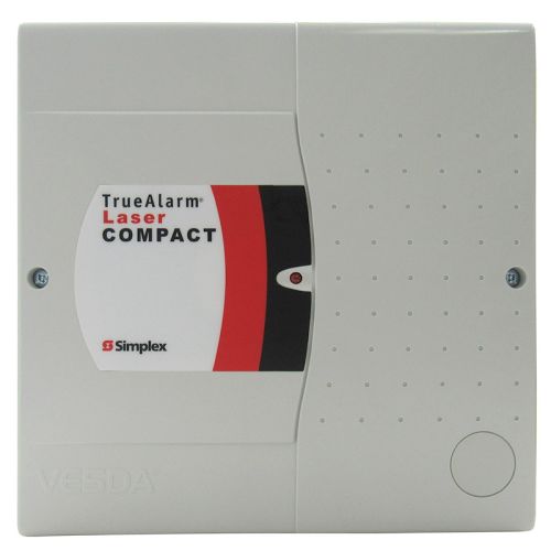 Simplex Vesda VLC-600 TrueAlarm LaserCompact Smoke Detector