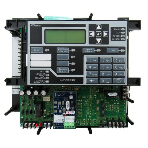 Kidde VS1-RE Replacement Electronics Assemby Kit