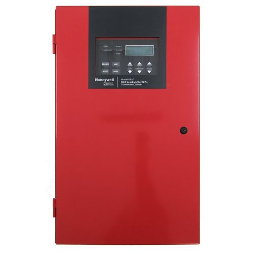 Silent Knight 6820 Intelligent FACP 