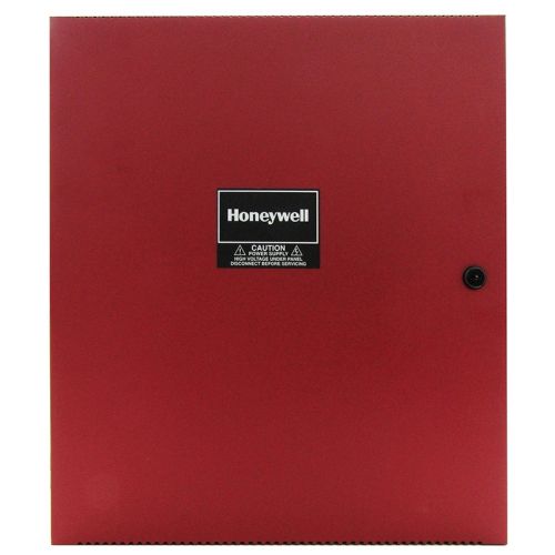 Honeywell HPFF8 NAC Expander Power Supply