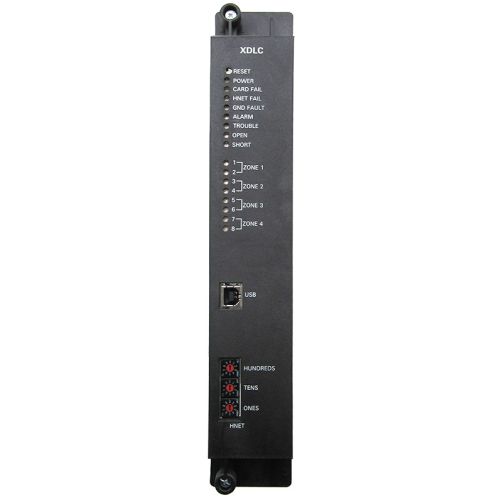 Siemens XDLC Field Device Loop Card