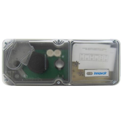 Honeywell TC806D1049 Innovair Intelligent Photoelectric Duct Smoke Detector