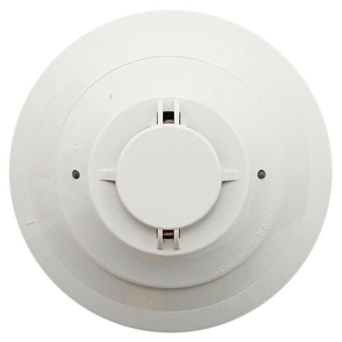 Notifier NP-100T Photoelectric Smoke Detector with 135 Fixed Heat