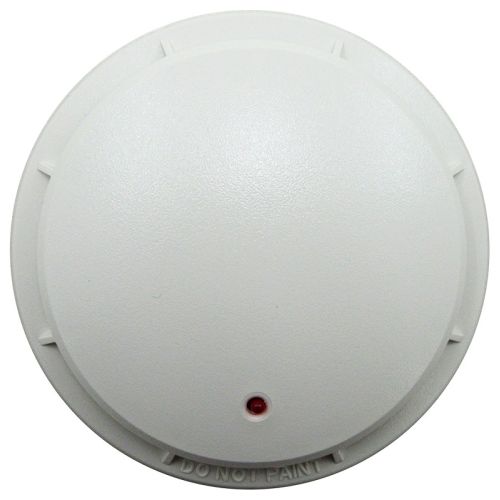 Simplex 4098-9757 QuickConnect2 TrueAlarm Analog Photoelectric Sensor