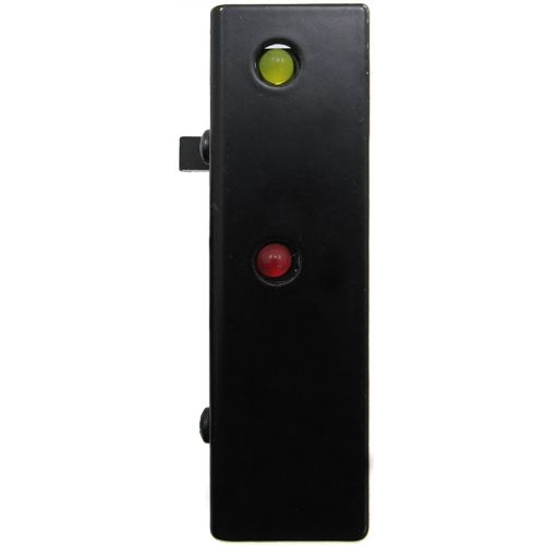 Gamewell FCI ZDM01 Single Zone Detection Module