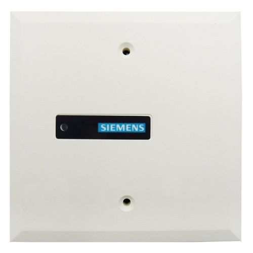 Siemens HCP Intelligent Control Point