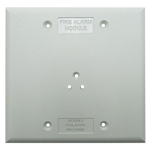 Edwards EST SIGA-RM1 Riser Monitor Module