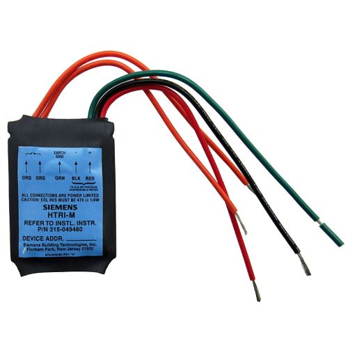Siemens HTRI-M Intelligent Device Interface Module