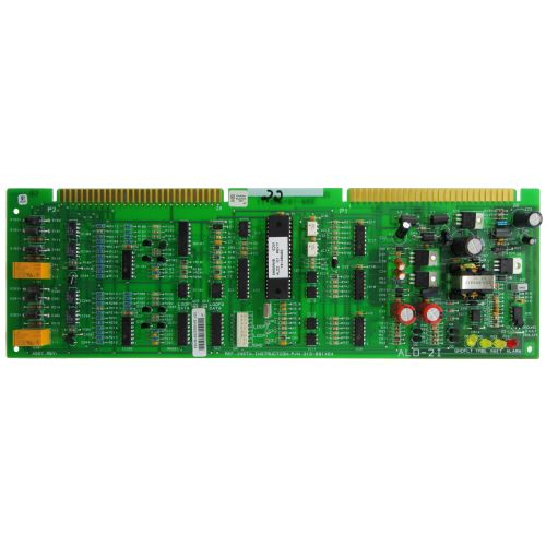 Siemens ALD-2I Analog Loop Driver 