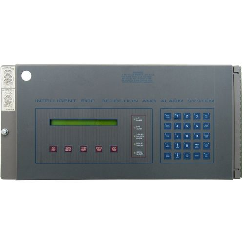 Notifier DIA-2020 Display Interface Assembly