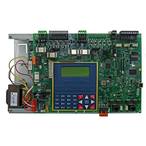 Fire-Lite MS-5UD-3 (5-Zone FACP+DACT) Replacement Board with Transformer