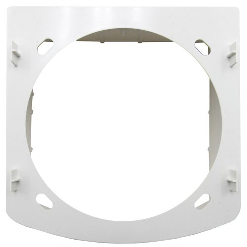 Simplex 4905-9942 White 3 inch DP A/O Skirt