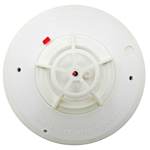 Simplex 4098-9402 Combination RoR / Thermal Detector (135 F)