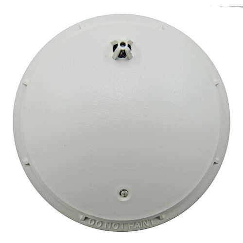 Simplex 4098-9602 Photoelectric Smoke Detector Head 