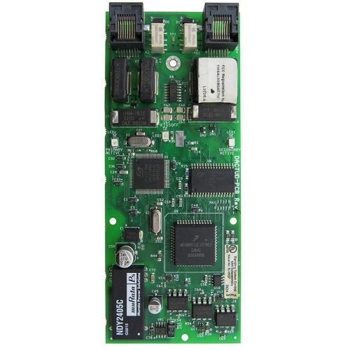 Fire-Lite DACT-UD Digital Alarm Communicator Transmitter