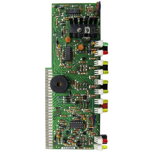 Fire-Lite MEC-24 Replacement Board for MiniScan-124 (FACP)