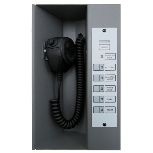Edwards EST 3-ASU Audio Source Unit