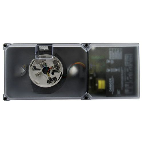 Bosch D341 4-wire Duct Detector Housing