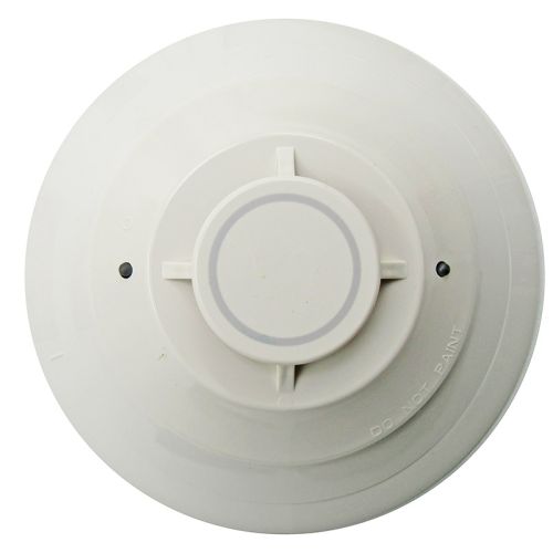 Silent Knight SK-HEAT Plug-in Heat Detector
