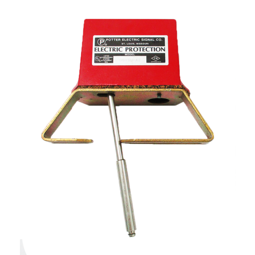Potter OSYSU-A2 Outside Screw and Yoke Valve Supervisory Switch