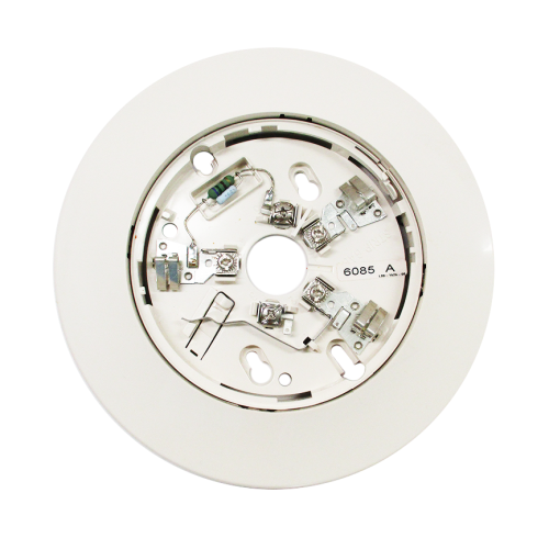 System Sensor B110RLP 2-wire Detector Base 