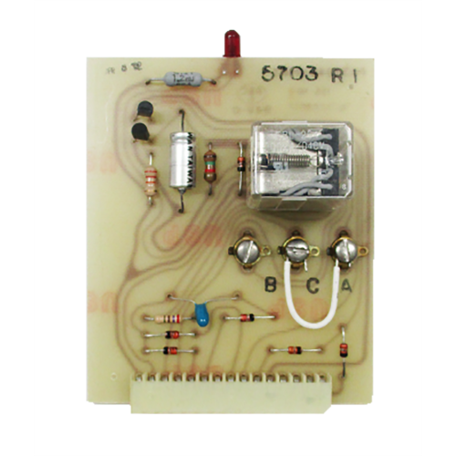 Edwards EST 5703-R1 Receiving Module 