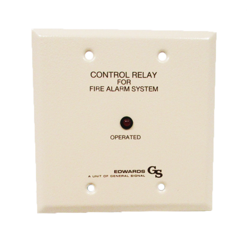 Edwards EST 5968B Control Relay 