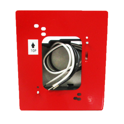 Edwards EST 6296B-100 Transponder 