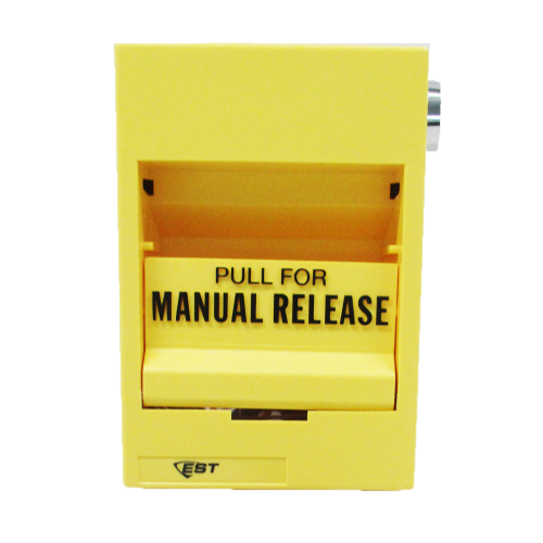 Edwards EST 276A-REL Manual Release Station