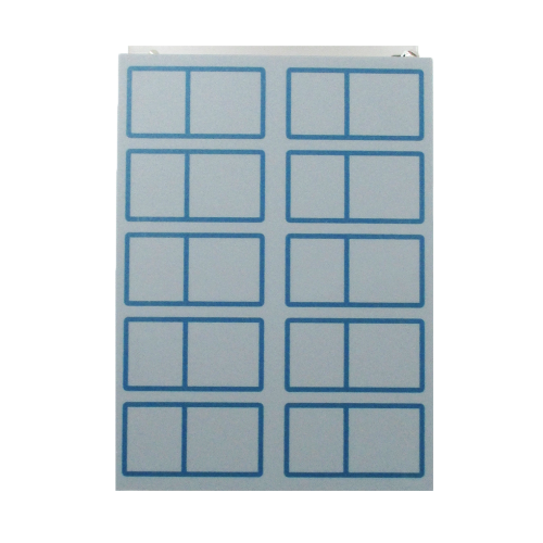 Notifier BM-1 Blank Module