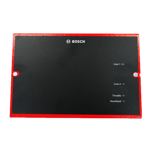 Bosch D9068 Fire Digital Alarm Communicator Transmitter 