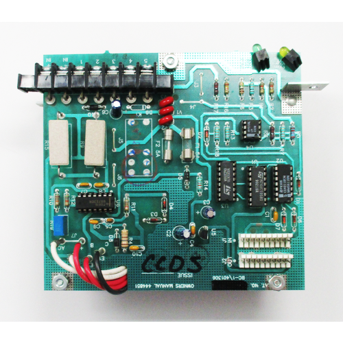 Faraday BC-1 Battery Charger Module