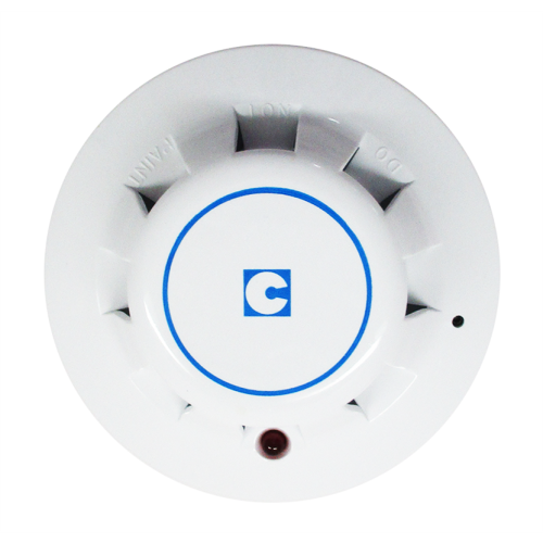 Chubb F850674N Conventional Ionisation Smoke Detector