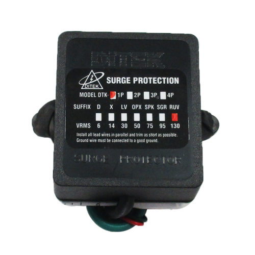 Ditek DTK-1P-RUV Surge Protector