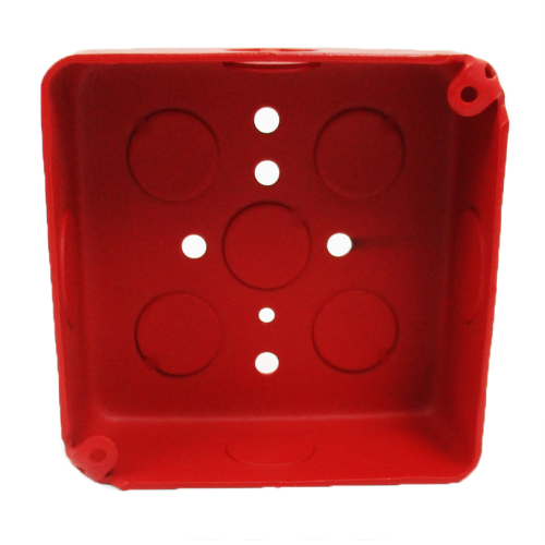 Faraday 3017 Weatherproof Backbox