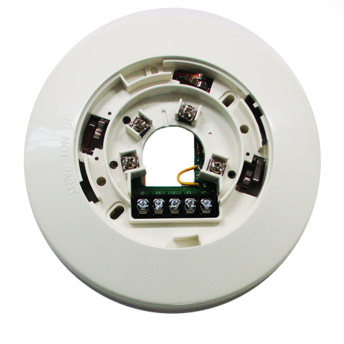 Bosch MB4WA Detection Systems Detector Base