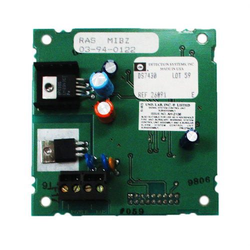 Bosch DS7430 Multiplex Expansion Module