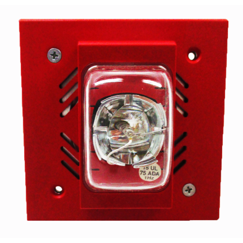 Faraday 6234B-E-14-24-DC Horn Strobe