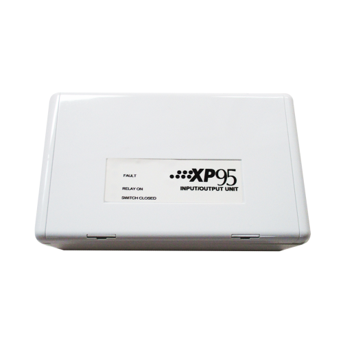 Apollo 55000-818APO Input / Output Module