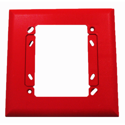 Federal Signal TPSFR Semi-flush Trim Plate