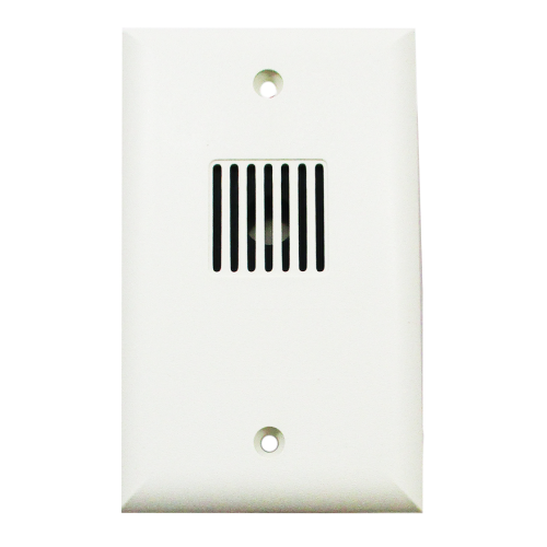 Federal Signal / CPG 460024W Mini-Horn (White)