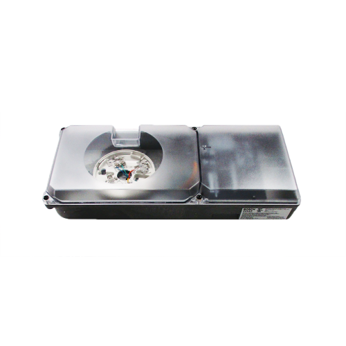 Bosch D340P Photoelectric Duct Smoke Detector Kit