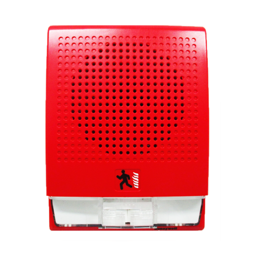 Honeywell XLSG4RF-S7VM Speaker Strobe