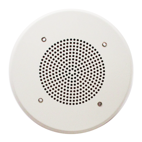 Honeywell SC811A1023 Fire Alarm Speaker (White)