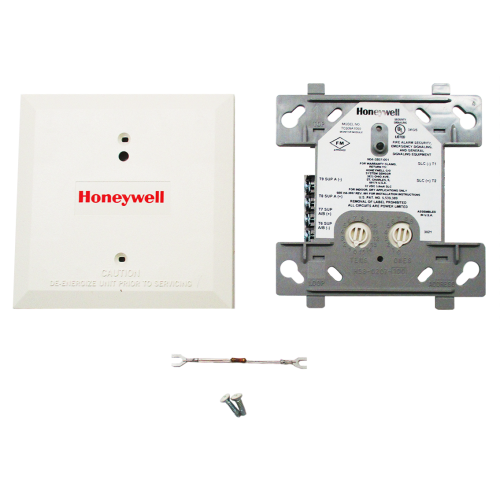 Honeywell TC809A1059 FlashScan Monitor Module