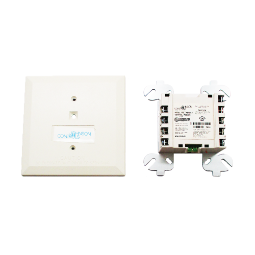 Johnson Controls M510CJ Control Relay Module