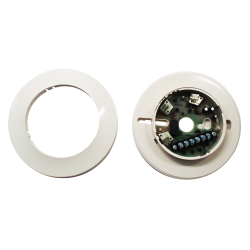 Mircom MIX-B224RB Intelligent Relay Base