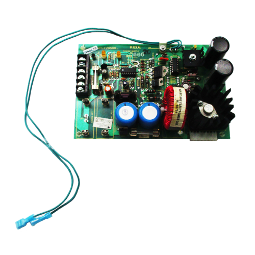 Kidde Thorn 900-666 Power Supply Board