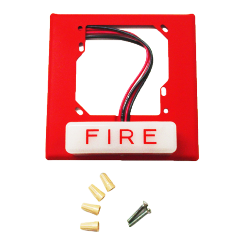 FOS 5510L-0-14-12-DC Strobe