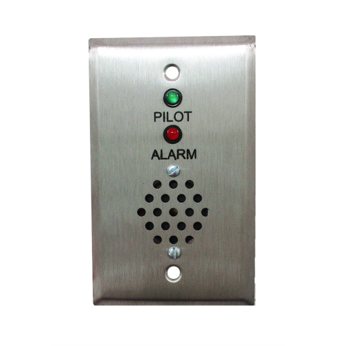 FireX 543 Remote Accessory for Duct Smoke Detector